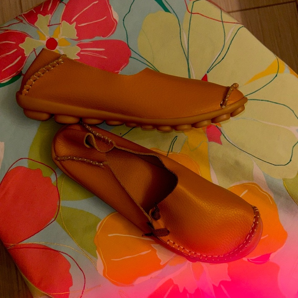 Slip On Women Fashion Shoes Size 7/38